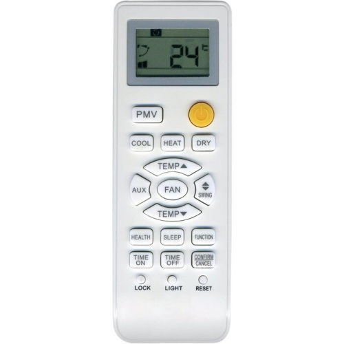 Сплит-система Haier AS35JBJHRA-W / 1U35JEJFRA фото 6