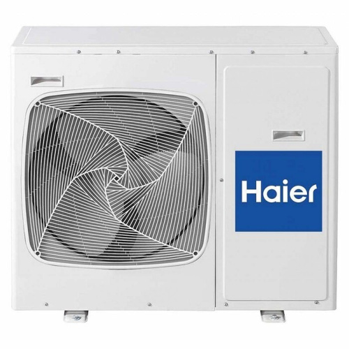Сплит-система Haier AS35JBJHRA-W / 1U35JEJFRA фото 7