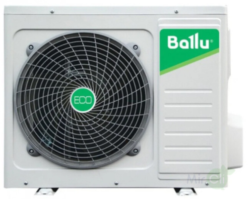 Сплит-система Ballu BSGRI-12HN8_22Y фото 6