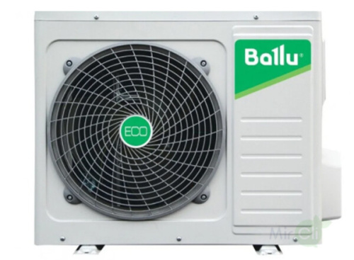 Сплит-система Ballu BSGRI-24HN8_22Y фото 7