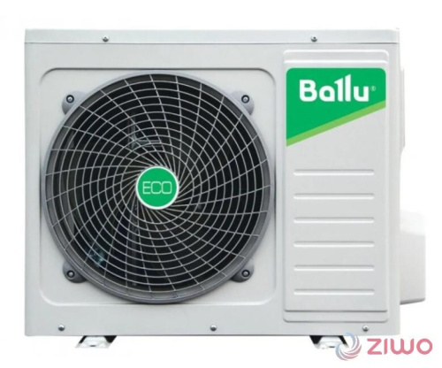 Сплит-система Ballu BSGRI-18HN8_22Y фото 7