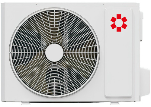 Сплит-система Kentatsu KSGTI100HZAN1/KSRTI100HZAN1 фото 6