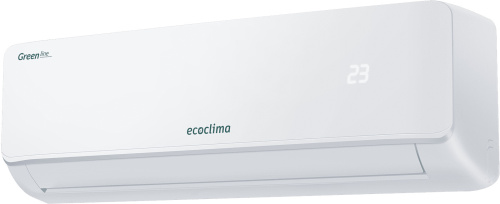Сплит-система Ecoclima ECW/I-18QCW фото 3