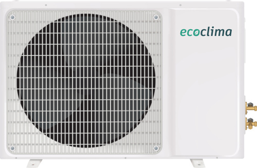 Сплит-система Ecoclima ECW/I-18QCW фото 6