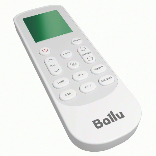 Сплит-система Ballu BSVI-12HN8 фото 7