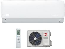 Сплит-система Kentatsu KSGA26HZRN1/KSRA26HZRN1/-40