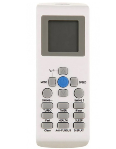 Сплит-система Rovex RS-09PXI2 фото 4