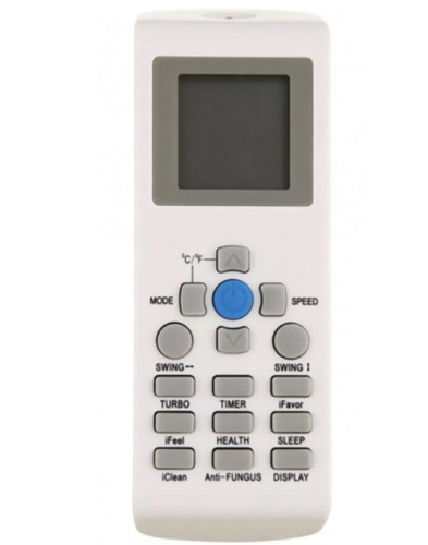Сплит-система Rovex RS-24PXI2 фото 4