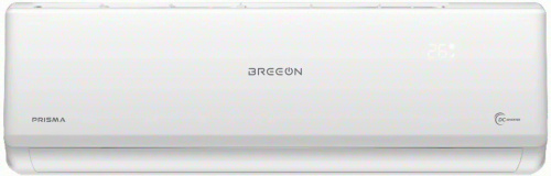 Сплит-система Breeon BRC-09TPI фото 4