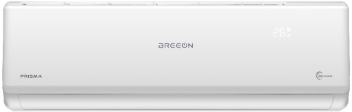 Сплит-система Breeon BRC-09TPI фото 10
