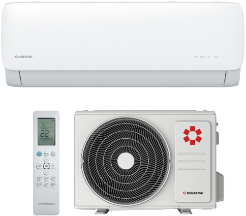 Сплит-система Kentatsu KSGA26HFAN1/KSRA26HFAN1/-40 фото 2