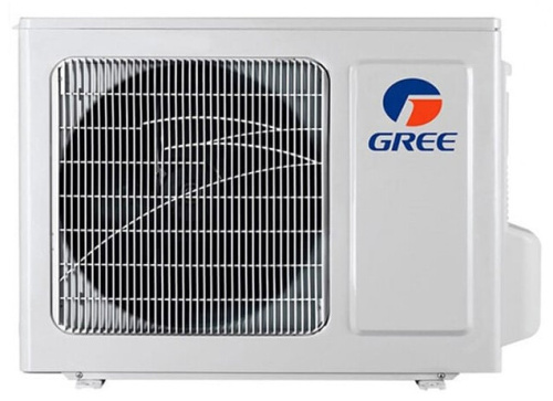 Сплит-система Gree GWH09AGAXA-K6DNA4C фото 3