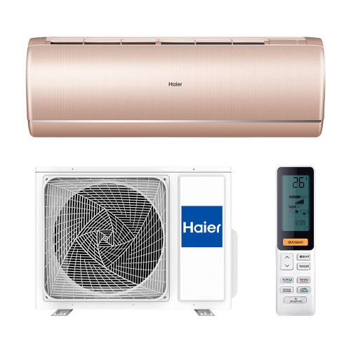 Сплит-система Haier AS35S2SJ1FA-G/1U35MECFRA фото 2