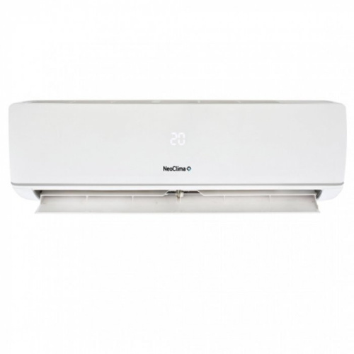 Сплит-система Neoclima NS/NU-HAX09R фото 2