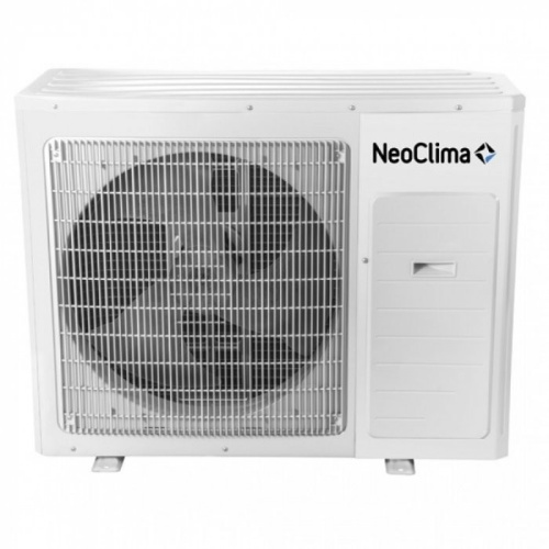 Сплит-система Neoclima NS/NU-HAX09R фото 5