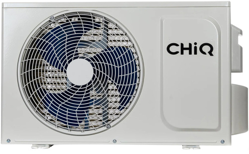 Сплит-система CHIQ CSDH-09DB-S фото 7