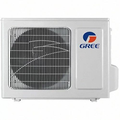 Сплит-система Gree GWH12AGBXB-K3NNA1B фото 4