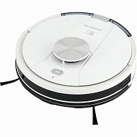 Робот-пылесос Polaris PVCR 3900 Home Panorama Aqua Белый