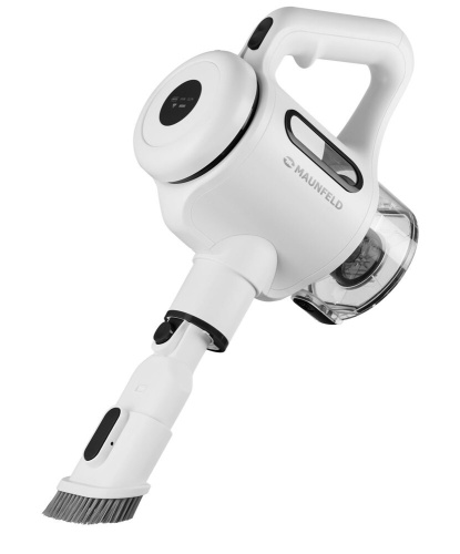 Пылесос Maunfeld MF-2034BK PRO фото 3