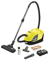 Пылесос Karcher DS 6 (1.195-220.0)