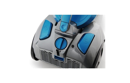 Пылесос Doffler VCC 2298 GM фото 5