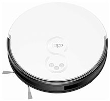 Робот-пылесос Tp-Link Tapo RV10 Plus