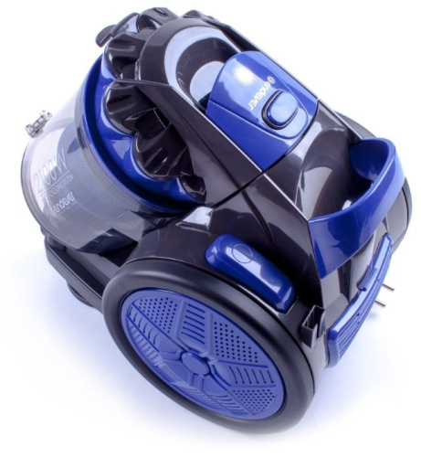 Пылесос Endever Skyclean VC-560 фото 3