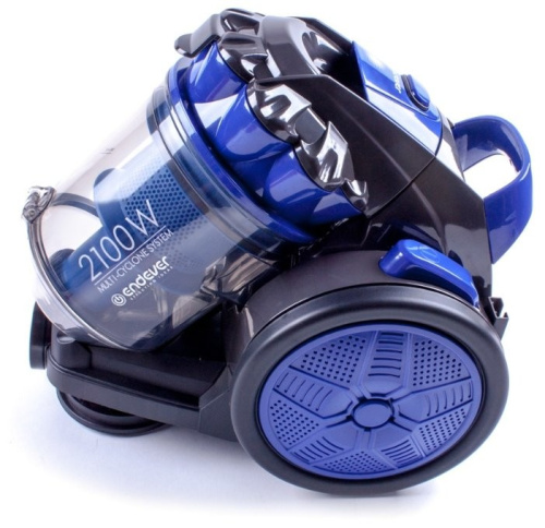 Пылесос Endever Skyclean VC-560 фото 6
