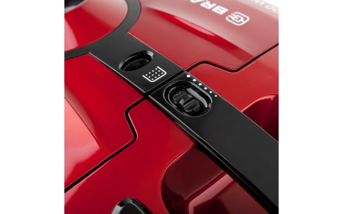 Пылесос Brayer BR4223 фото 5