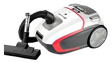 Пылесос Eurostek EVC-4005
