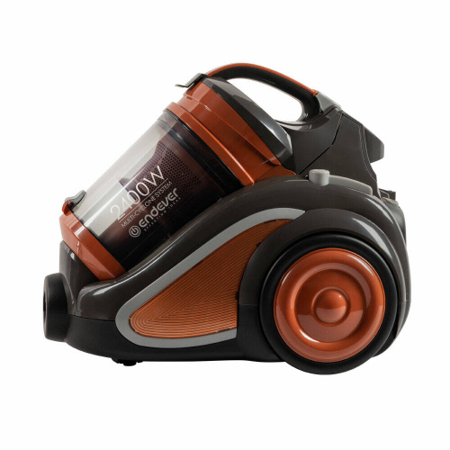 Пылесос Endever Skyclean VC-650 фото 3