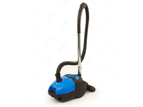 Пылесос Doffler VCB 1606 Blue