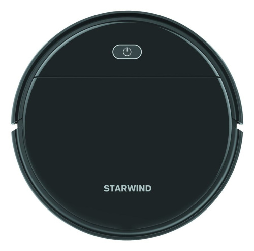 Робот-пылесос StarWind SRV3950 фото 2