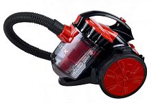 Пылесос Centek CT-2531 красный/черный