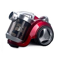 Пылесос Blackton Bt VC1808C red-gray