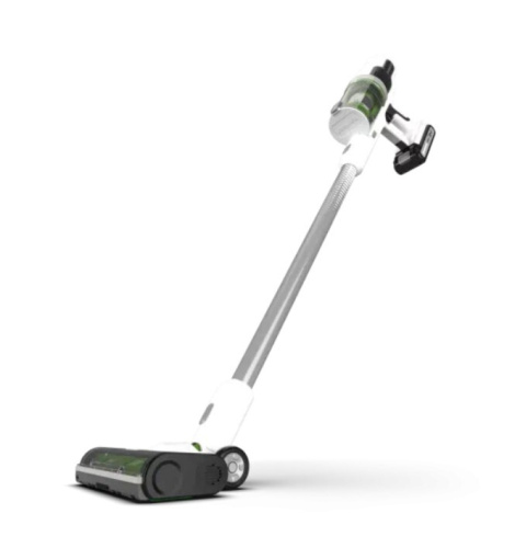 Пылесос GreenWorks GD24SVK4D (4701107UB)