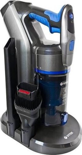 Пылесос Vitek VT-8133 фото 3