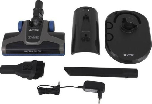 Пылесос Vitek VT-8133 фото 6