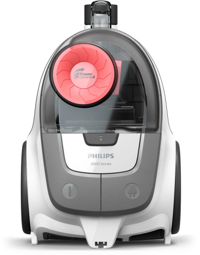 Пылесос Philips XB 2042/01 фото 3