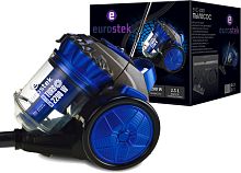 Пылесос Eurostek EVC-3001