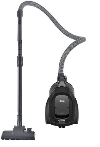Пылесос LG VC5316NNTS