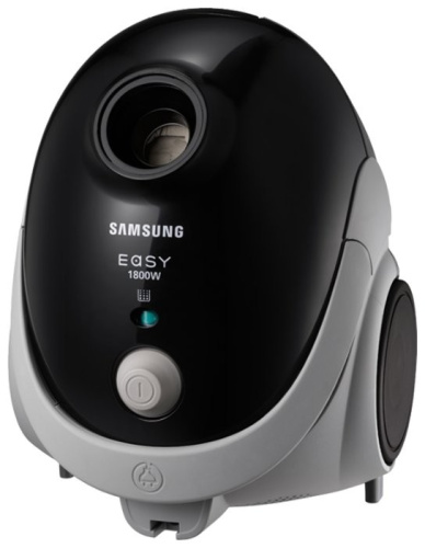 Пылесос Samsung VCC5241S3K/XEV фото 2