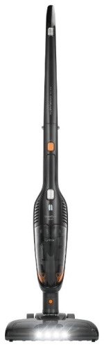 Пылесос Gorenje SVC144FBK фото 5