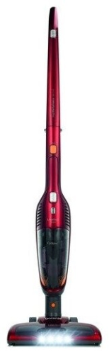 Пылесос Gorenje SVC216FR фото 2