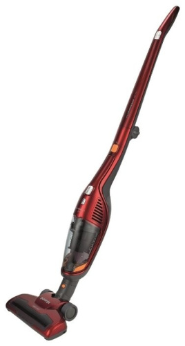Пылесос Gorenje SVC216FR фото 3