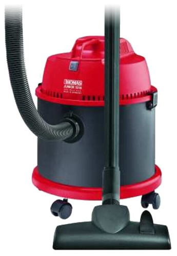 Пылесос Thomas Junior 1516
