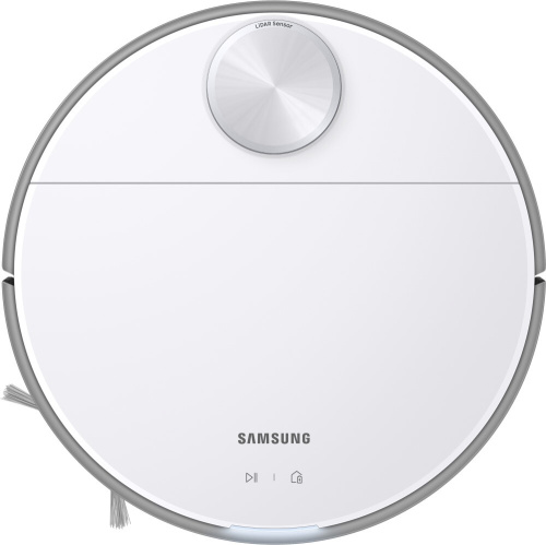 Робот-пылесос Samsung VR30T80313W фото 2