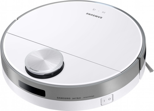 Робот-пылесос Samsung VR30T80313W фото 3