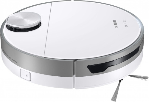 Робот-пылесос Samsung VR30T80313W фото 5