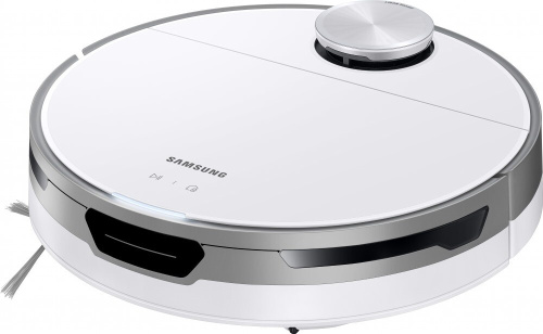 Робот-пылесос Samsung VR30T80313W фото 6